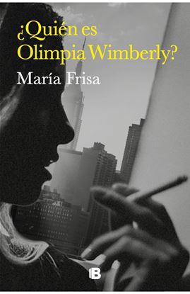 Imagen de QUIEN ES OLIMPIA WIMBERLY (OF2)