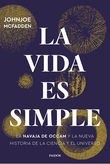 Imagen de LA VIDA ES SIMPLE