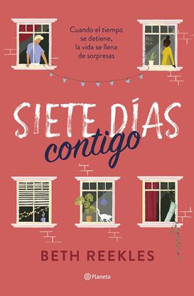 Imagen de SIETE DIAS CONTIGO (OF2)