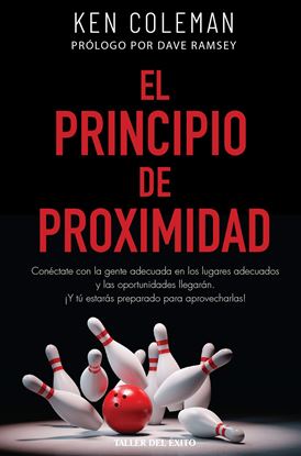 Imagen de EL PRINCIPIO DE PROXIMIDAD
