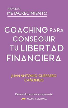 Imagen de COACHING PARA CONSEGUIR TU LIBERTAD FINA