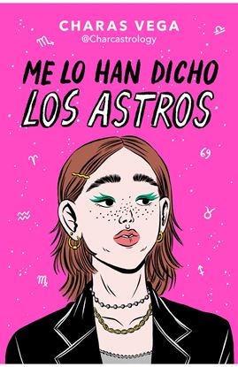 Imagen de ME LO HAN DICHO LOS ASTROS (OF2)