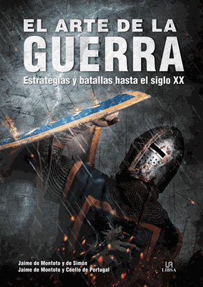 Imagen de EL ARTE DE LA GUERRA