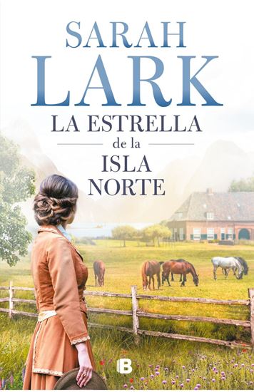 Imagen de LA ESTRELLA DE LA ISLA NORTE