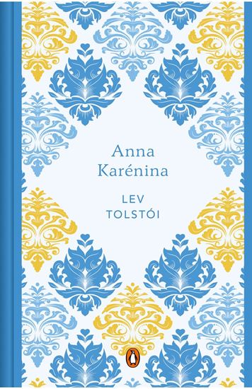 Imagen de ANNA KARENINA (ED. CONMEM) (TD)