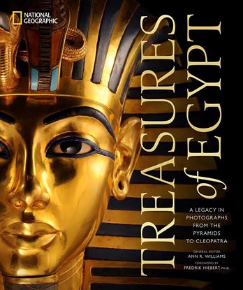 Imagen de TREASURES OF EGYPT