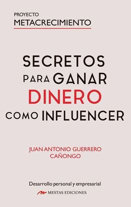 Imagen de SECRETOS PARA GANAR DINERO INFLUENCER