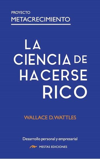 Imagen de LA CIENCIA DE HACERSE RICO