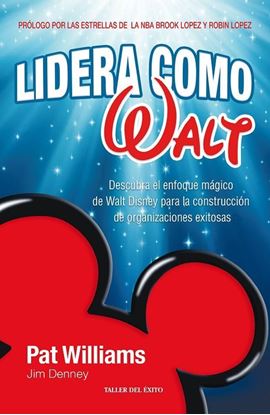Imagen de LIDERA COMO WALT (OF2)