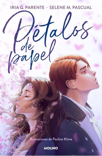 Imagen de PETALOS DE PAPEL