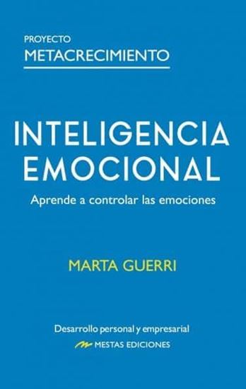 Imagen de INTELIGENCIA EMOCIONAL. UNA GUIA UTIL