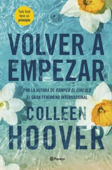 Imagen de VOLVER A EMPEZAR (ROMPER 2)