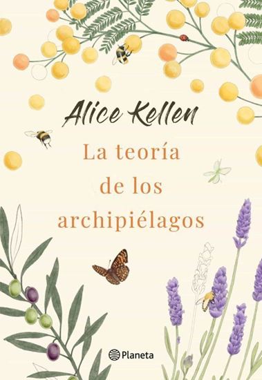 Imagen de LA TEORIA DE LOS ARCHIPIELAGOS