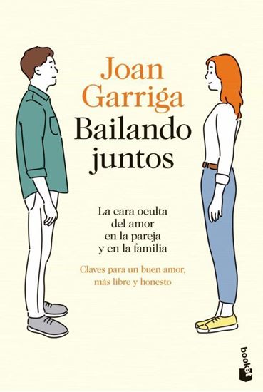 Imagen de BAILANDO JUNTOS (BOL)