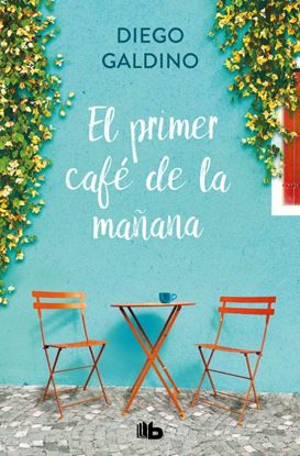 Imagen de PRIMER CAFE DE LA MAÑANA (BOL)