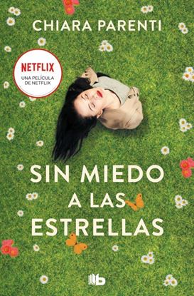Imagen de SIN MIEDO A LAS ESTRELLAS (BOL) (OF1)