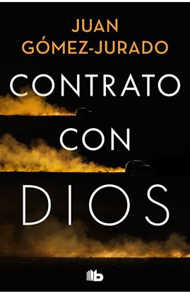 Imagen de CONTRATO CON DIOS (BOL) (of1)