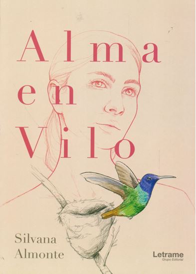 Imagen de ALMA EN VILO (POEMAS)