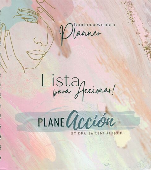 Imagen de PLANE ACCION (PLANER)