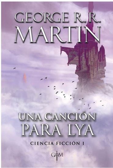 Imagen de UNA CANCION PARA LYA. CIENCIA FICCION I