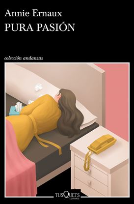 Imagen de PURA PASION