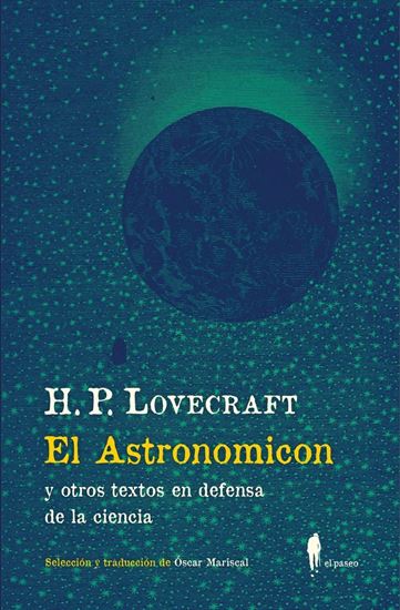 Imagen de EL ASTRONOMICON