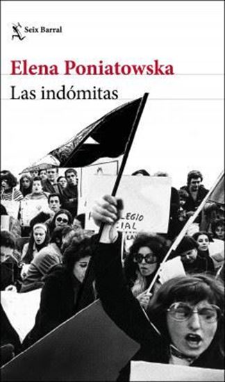 Imagen de LAS INDOMITAS