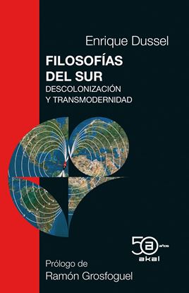 Imagen de FILOSOFIAS DEL SUR