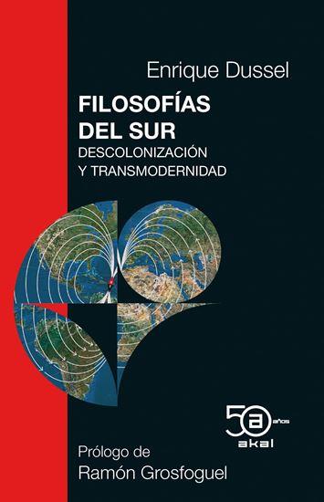 Imagen de FILOSOFIAS DEL SUR