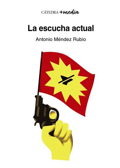 Imagen de LA ESCUCHA ACTUAL
