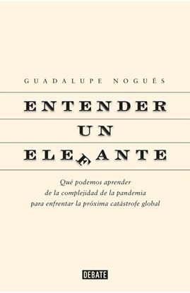 Imagen de ENTENDER UN ELEFANTE (OF2)