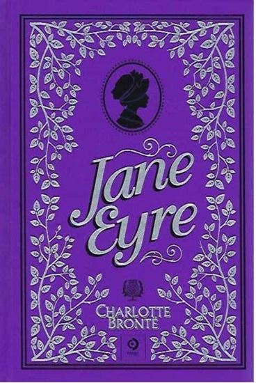 Imagen de JANE EYRE (PIEL DE CALSICOS) (VOL. EXTR)