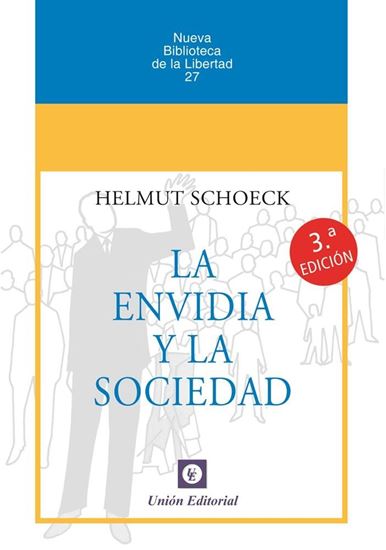 Imagen de LA ENVIDIA Y LA SOCIEDAD