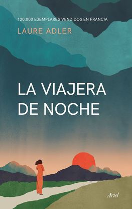 Imagen de LA VIAJERA DE NOCHE (OF2)