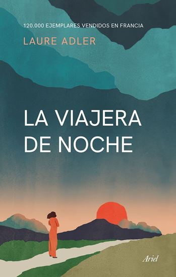 Imagen de LA VIAJERA DE NOCHE (OF2)
