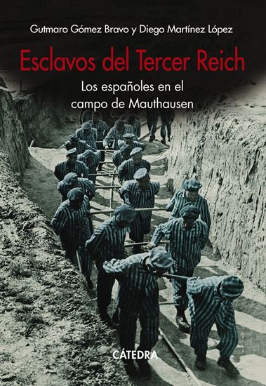 Imagen de ESCLAVOS DEL TERCER REICH