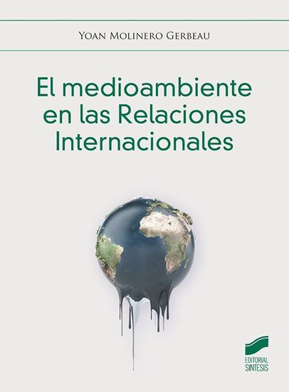 Imagen de EL MEDIOAMBIENTE EN LAS RELACIONES INTER