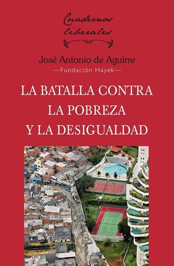 Imagen de LA BATALLA CONTRA LA POBREZA Y LA DESIGU