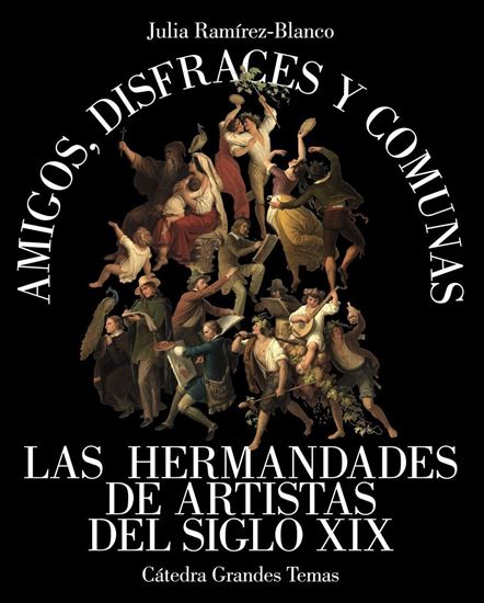 Imagen de AMIGOS, DISFRACES Y COMUNAS (OF2)