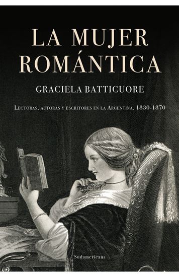 Imagen de LA MUJER ROMANTICA