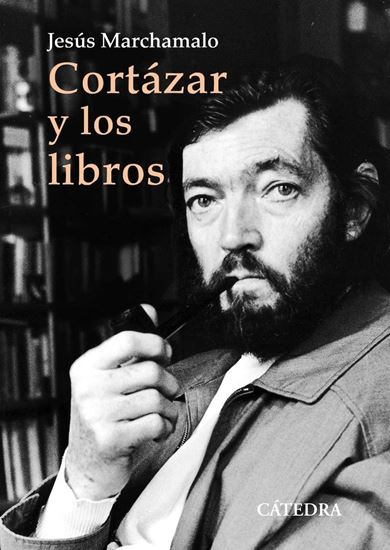 Imagen de CORTAZAR Y LOS LIBROS