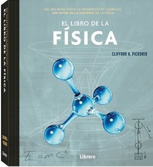Imagen de EL LIBRO DE LA FISICA