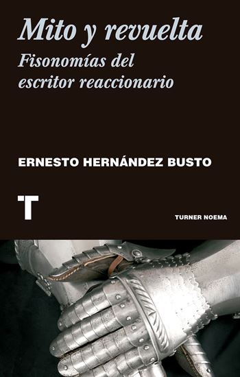 Imagen de MITO Y REVUELTA