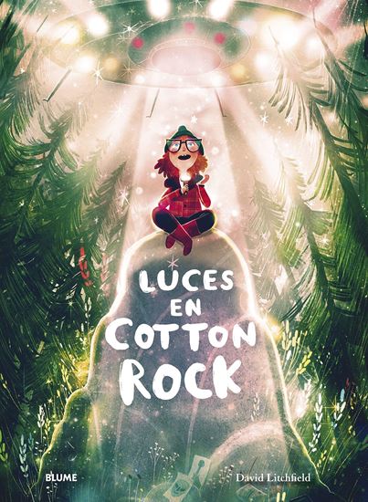 Imagen de LUCES EN COTTON ROCK