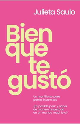 Imagen de BIEN QUE TE GUSTO (OF2)