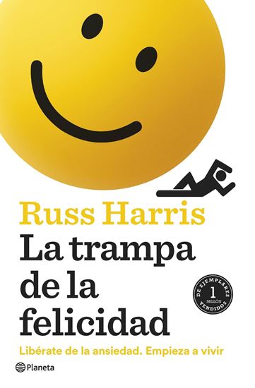 Imagen de LA TRAMPA DE LA FELICIDAD