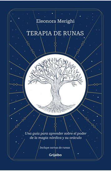 Imagen de TERAPIA DE RUNAS