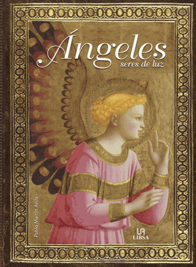 Imagen de ANGELES SERES DE LUZ