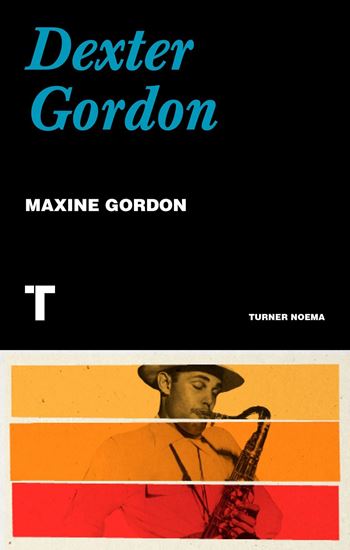 Imagen de DEXTER GORDON