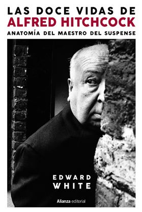 Imagen de LAS DOCE VIDAS DE ALFRED HITCHCOCK
